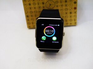 Розумні годинник Smart Watch GT08