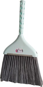 Віник Zambak ZP-201b 43 см блакитний