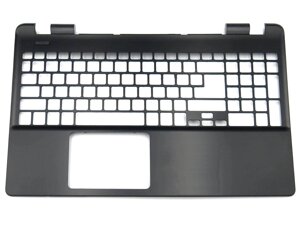 Корпус для ноутбука Acer Aspire E5-511, E5-521, E5-531, E5-551, E5-571, E5-571G (Кришка клавіатури) Black.