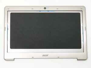 Корпус для ноутбука Acer Aspire S3-391, S3-951 (Кришка матриці з рамкою).