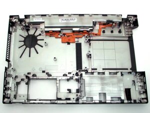 Корпус для ноутбука Acer Aspire V3-531, V3-531G, V3-551, V3-571, V3-571G, V3 V3-551G (Нижня кришка (корито.