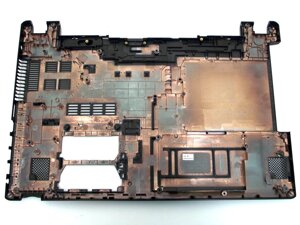 Корпус для ноутбука Acer Aspire V5-531, V5-571, V5-531G, V5-571G, MS2361 NON Touch. (Нижня кришка (корито.