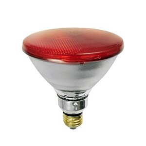 Лампа інфрачервона Philips PAR38 IR 175W 230V E27 Red