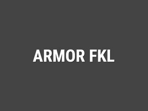 ARMOR FKL виробнича серія до культиваторів та дискових борін