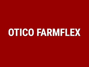 OTICO FARMFLEX колеса, бандажі до сівалок, культиваторів, котків