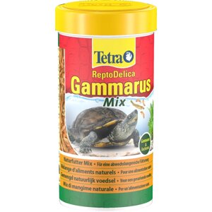 Tetra Gammarus MIX 250ml