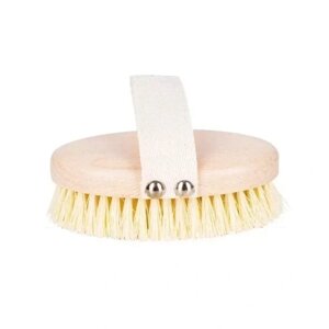 Hhuumm No. 1 щітка для масажу тіла на суху волокно Tampico