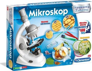 Мікроскоп Clementoni 60467