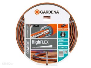 Садовий шланг Gardena Comfort Highflex 1/2 Cala 50м 18069-20