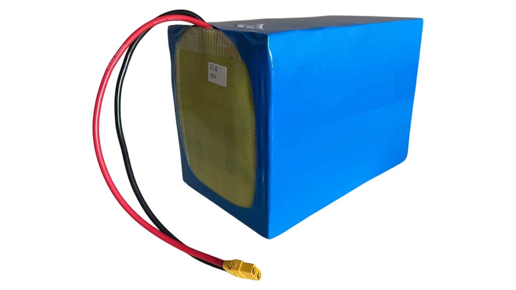 Акумуляторна батарея LiFePO - Li-Ion для Єлектроскутерів від 48V-72V від 20Ah-40Ah купити дешево від компанії Aba-Opt - фото 1