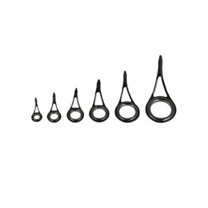 Набір кілець ZEOX BN YSG 1 ніжка (60шт)