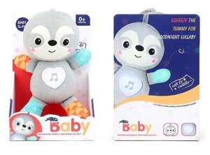 Музичне брязкальце 1906-1 (36) мелодії, в коробці