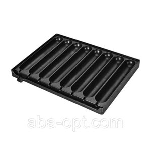 Сковорода для сосисок Граніт (шт.) Aba-Opt