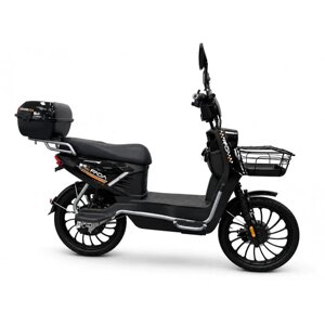 Електричний велосипед FADA IDEA II 1200W-72V-25Ah GraFen шини 20"-20"