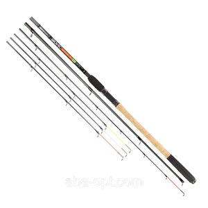 Вудилище GC Bionic Feeder 3.30м 120г