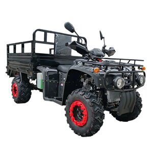 Квадроцикл FORTE ATV-300BS-T Об'єм 270 см шини 237-10"/22х10-10" 19 к. с в інтернет-магазині дешево