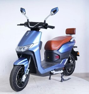Електричний скутер CORSO TAILG T-70 2000W-72V-35Ah GraFen шини 12"/12"