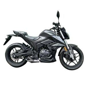 Мотоцикл ZONSEN BATTLO 5R об'єм 249 см3 шини 17'/17" 19 к. с.