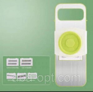 Овочерізка багатофункціональна 6 в1 Акіда (шт)