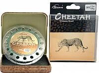 Шнур Seaman Cheetah 100м 0,19 мм