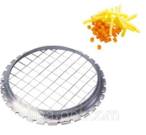 Овочерізка\ яйцерізка нержавіюча Ø 8,5 см (шт)