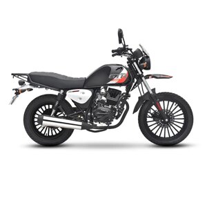 Мотоцикл FORTE SK170 об'єм 170 см3 шини 18"/18" 12 к. с.