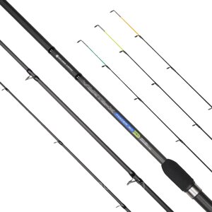 Вудилище GC Verte-X Feeder 3.60м 110г