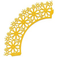 Декори паперові