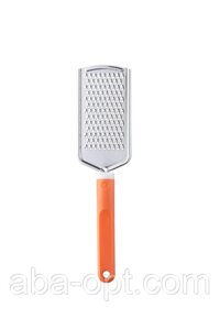 Терка дрібна ручна L 24 см Мона (шт) 3419