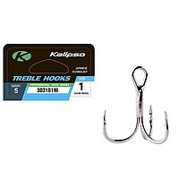 Волосінь Kalipso Titan Force Ice CL 30м 0.30 мм