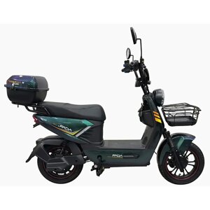 Електричний велосипед FADA RiTMO N 1200W-60V-25Ah GraFen шини 12"-12"