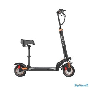 Електричний самокат CORSO SM 800W-48V-17.5Ah 18650 Li-ion шини 10"/10"