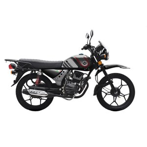 МОТОЦИКЛ Forte SK150-B5Y Об'єм 150 см3 шини 18"/18" 12к. с. купити в інтернет-магазині дешево