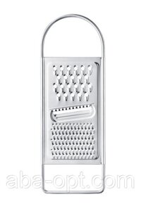 Терка ручна 3 в 1 універсальна L 29 см Вера (шт) 3410