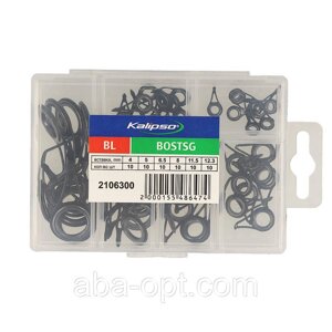 Набір кілець Kalipso BOSTSG (1ніжка)(60) BL