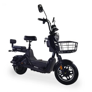 Електричний скутер , Електричний велосипед FADA RiTMO II 800W-60V-25Ah шини 10"/10"