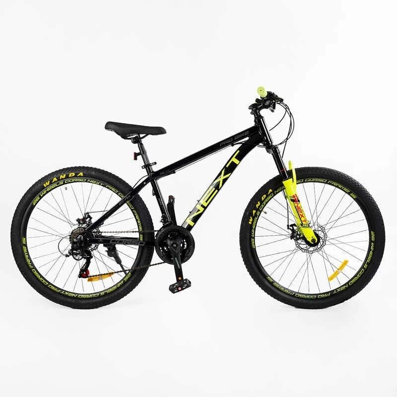Велосипед Спортивний Corso «Next» 26" дюймів NX-26167 від компанії Aba-Opt - фото 1