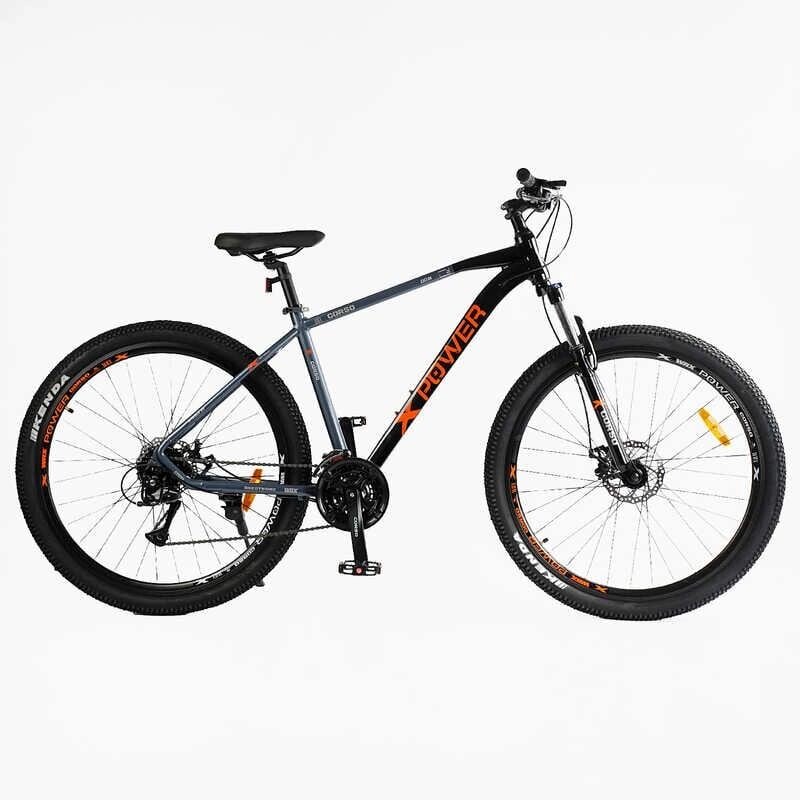 Велосипед Спортивний Corso «X-POWER» 29" дюймів PW-93255 від компанії Aba-Opt - фото 1