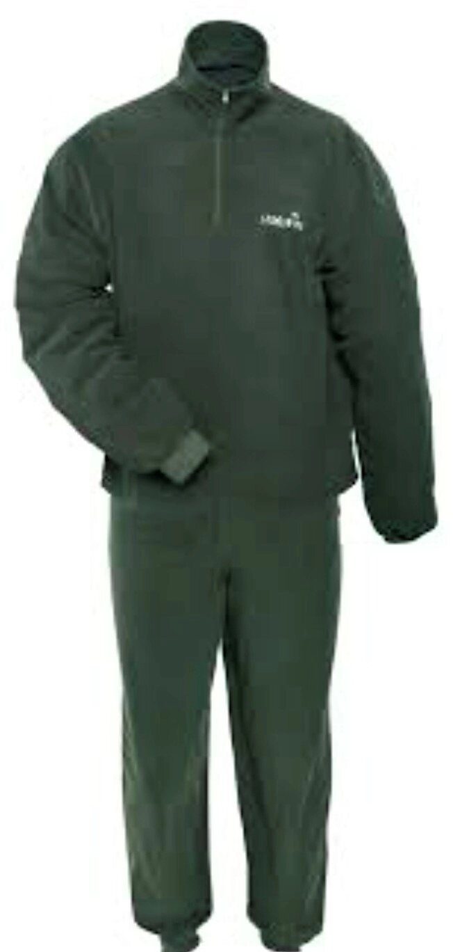 Kостюм флісовий Norfin Mild Line зимовий XXXL від компанії Магазин Calipso dive shop - фото 1