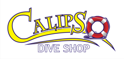 Магазин подводного снаряжения Calipso dive shop