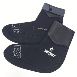 Шкарпетки для підводного полювання Sargan Мрія Снігуроньки 9 мм M