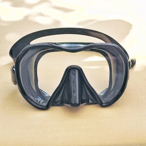 Маска Z1 із захистом від запітніння