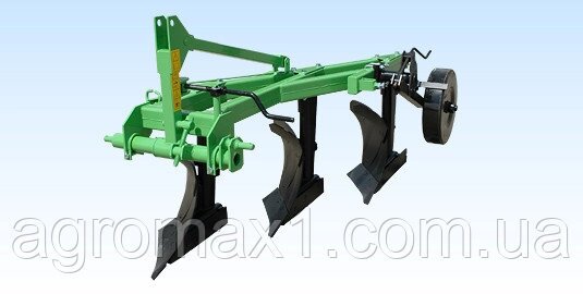 Плуг классический Bomet ##от компании## Agromax - ##фото## 1