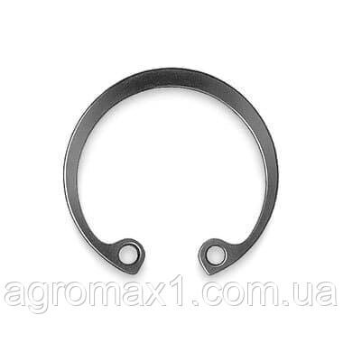 Штопорное кольцо 62мм на косилку роторную Wirax ##от компании## Agromax - ##фото## 1