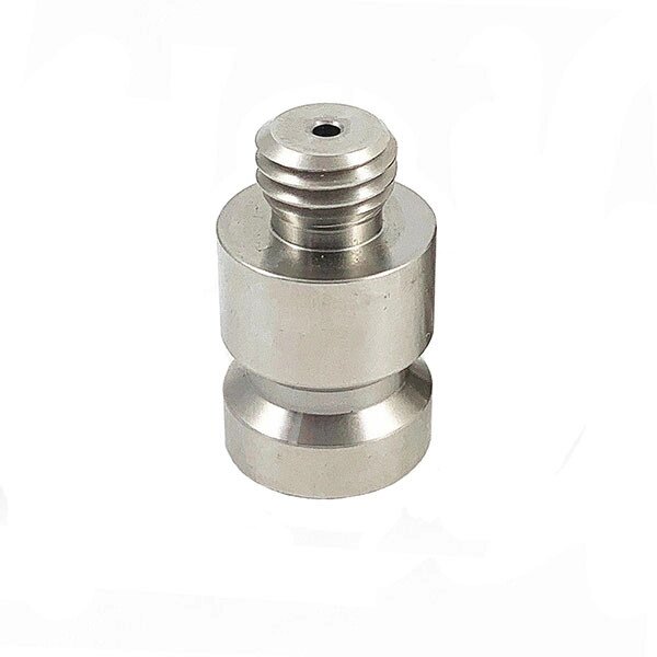 Адаптер-перехідник NTECH-GEO AC-7 (5/8"-5/8") від компанії Геодезичне обладнання та інструменти - фото 1