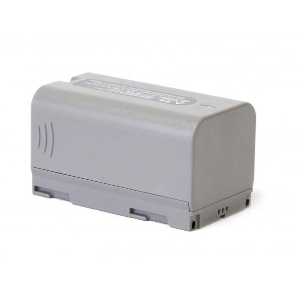 Аккумулятор BDC72 Li-Ion для тахеометров Topcon ##от компании## Геодезичне обладнання та інструменти - ##фото## 1