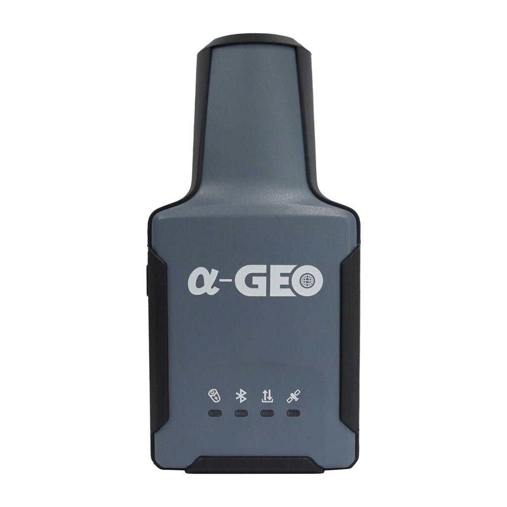 GNSS приймач Alpha-GEO L2 Plus + SurPro від компанії Геодезичне обладнання та інструменти - фото 1