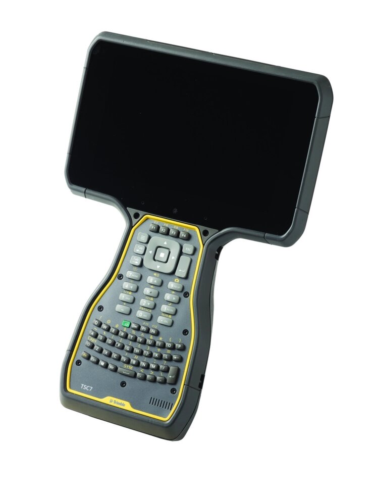 Контроллер Trimble TSC7 Max ##от компании## Геодезичне обладнання та інструменти - ##фото## 1