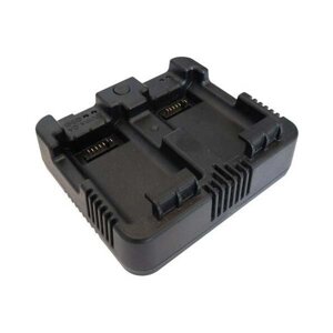 Кредл зарядного пристрою для батарей до тахеометрів Trimble/Nikon/Spectra Precision