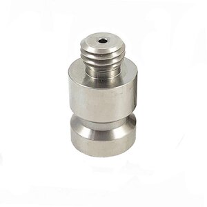 Адаптер-перехідник NTECH-GEO AC-7 (5/8"-5/8") в Львівській області від компанії Геодезичне обладнання та інструменти